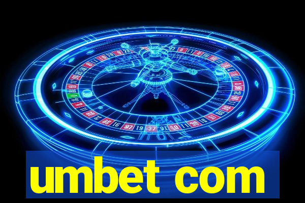 umbet com